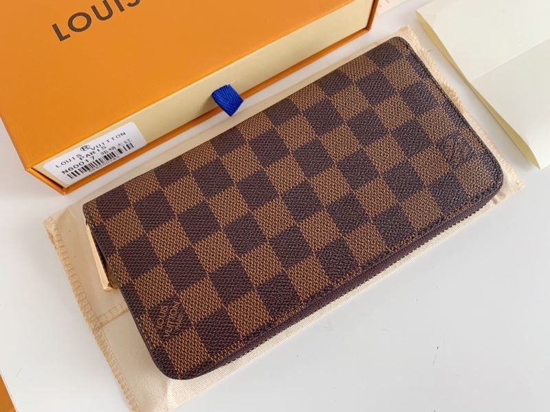 Louis Vuitton Wallets Purse